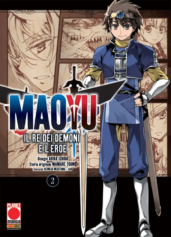 Volume cover